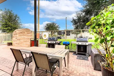 Image de Pet-Friendly Suite w/ Swimming Pool & Parking Near Miami Airport