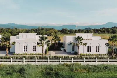 Image de MiraMaya Luxury Mountain View Private Pool Villa 1