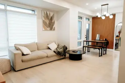 Image de Luxury Escape  2-Bed Townhouse Near Waterfront, Casino, Resort & Downtown