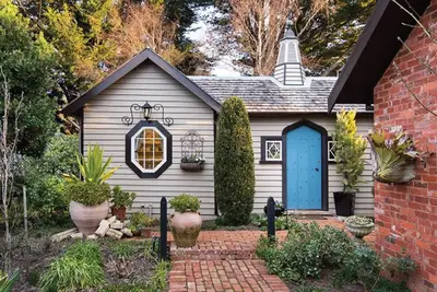 Image de Musk Farm Studio Daylesford