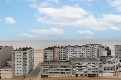 Image de Tranquil Retreat in Oostende