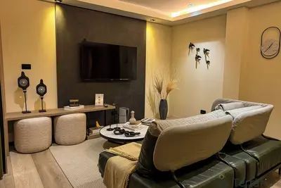 Image de Relax in Armenia: Modern Apartment With 4 Bedrooms And Air Conditioning