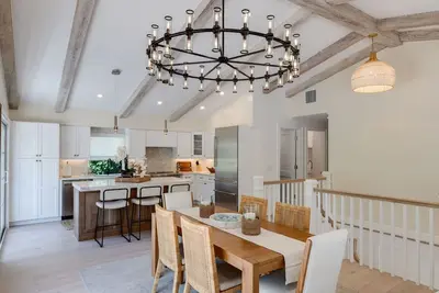 Image de Executive 5 Bedroom Sanibel Residence with Pool & Beach access
