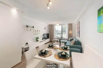 Image de Maison Gil - profiter d’Ostende près de la plage