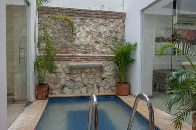 Image de 4 Bedroom old city Beautiful house