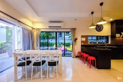 Image de 4 Beds Close to Walking Street