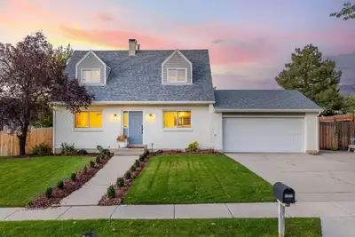 Image de Oakley’s House | 20 Min to Snowbird Ski Resort