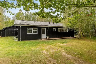 Image de \"Ingamaj\" - 4km from the sea by Interhome