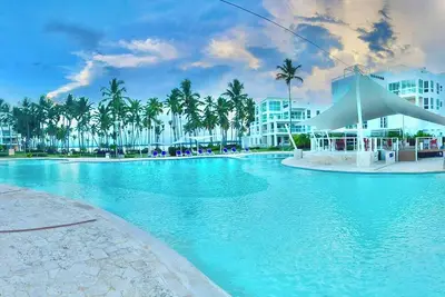 Image de Residencial la ensenada, sur Playa Nueva Romana