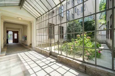 Image de Appartement Rogergasse Arrivée de 15h à 22h