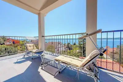 Image de Appartement Vlado by Interhome