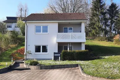 Image de Vacation home Carina - Holiday home, shower, Wc, 2 bedrooms