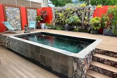 Image de Homerez - Villa à Piton Saint-Leu