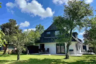 Image de House Südergeest 25 - Apartment ground floor Surfcottage (Id 509)