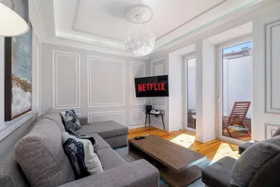 Image de Family-Friendly Comfort in Authentic Graça Setting