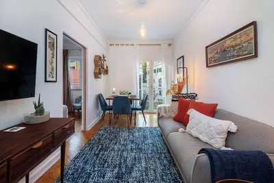 Image de Estrela Family Apartment | Prime Location | Ac