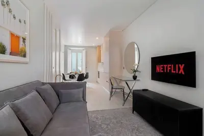 Image de Lisbon Prime Aparts - BeatoHub