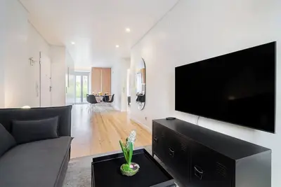 Image de Lisbon Prime Aparts - BeatoHub