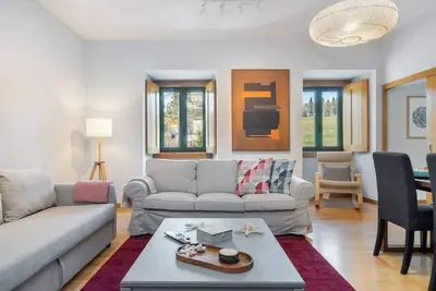 Image de Ajuda 31 Premium Apartment | Elevator | Parking