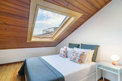 Image de Cozy Duplex in Typical Alfama