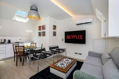 Image de Lisbon Prime Aparts - Anjos