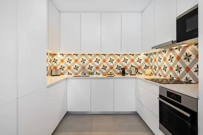 Image de Great Location w/Ac 3-Bed Duplex for Families Only