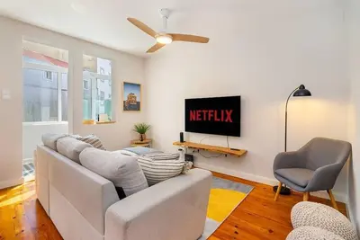 Image de 2-Bed in Prime Location Perfect to Explore Porto