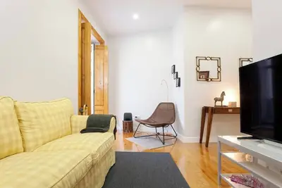 Image de Family Apartment with Balcony in Graça