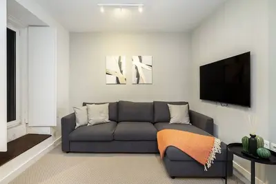 Image de Authentic Bairro Alto Stay in Modern Flat