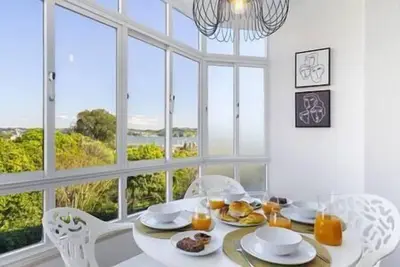 Image de Peaceful River Views in Algés perfect for Families