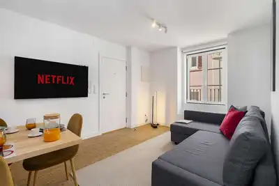 Image de Urban Oasis Premium Location w/Ac Great to Explore