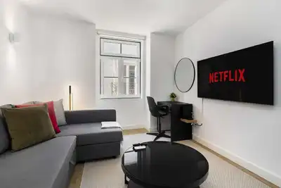 Image de Urban Oasis Premium Location w/Ac Great to Explore