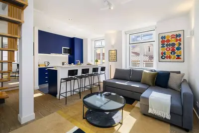 Image de Urban Oasis Premium Location w/Ac Great to Explore