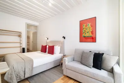 Image de Authentic Stay Near Lisbon’s Cultural Gems