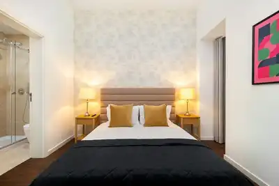 Image de Lisbon Escape Exclusive Downtown Building for Rent