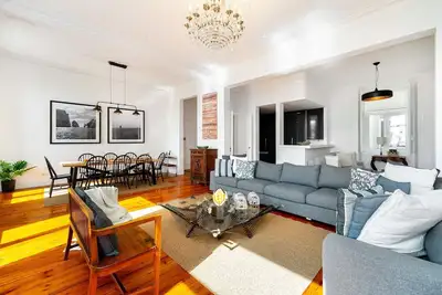 Image de Majestic Lisbon Stay with Breathtaking River Views