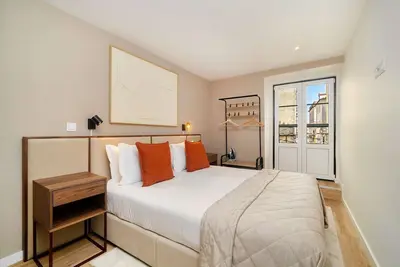 Image de Old Town Flat with a Modern Touch