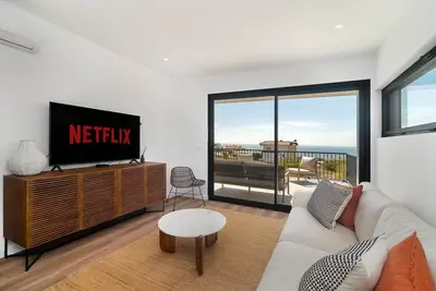 Image de Surf & Relax: Coastal Apartment in Ericeira