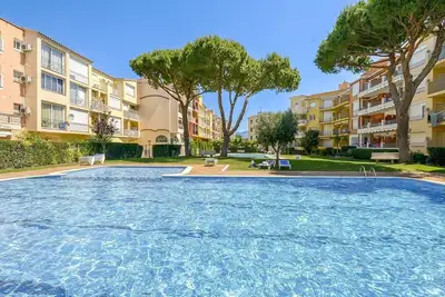 Image de Appartement Gran Reserva 100m mer