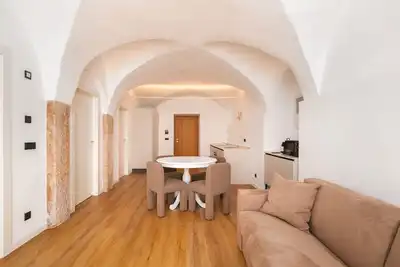 Image de Appartement 'Maso Renner 1' avec vue sur la montagne, Wi-Fi et climatisation