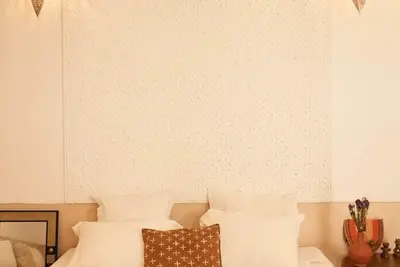 Image de Medina riad room | Ideal for digital nomads