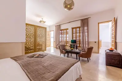 Image de Grande suite idéal pour famille