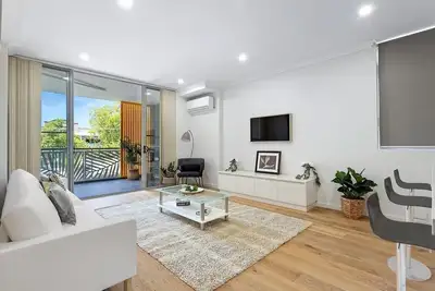 Image de 3 bedroom apartment - 67 Graham Street, Nowra