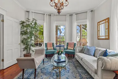 Image de The Gilded Fern