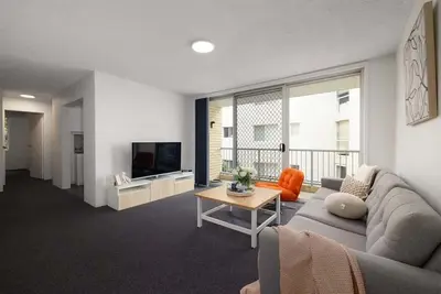 Image de Beachfront Bliss 2br Ocean Breeze Hideaway, Parking