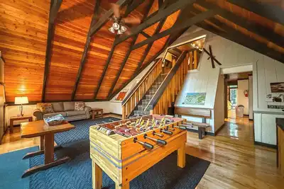 Image de Alpenhaus Upper ~ Whitecap Ski Village!