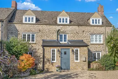 Image de Taylor's Cottage - sleeps 6 guests  in 3 bedrooms