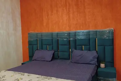 Image de Delightful 3-bedroom apartment with Ac in Mohali