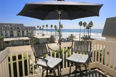 Image de Coastal Luxury! Oceanview 1-Bedroom Retreat at North Coast Village C312