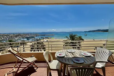 Image de Appartement spacieux - Vue mer - Proche plage
